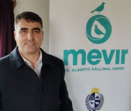 MEVIR busca regularizar al menos el 50% de los núcleos irregulares y deficientes en zonas rurales