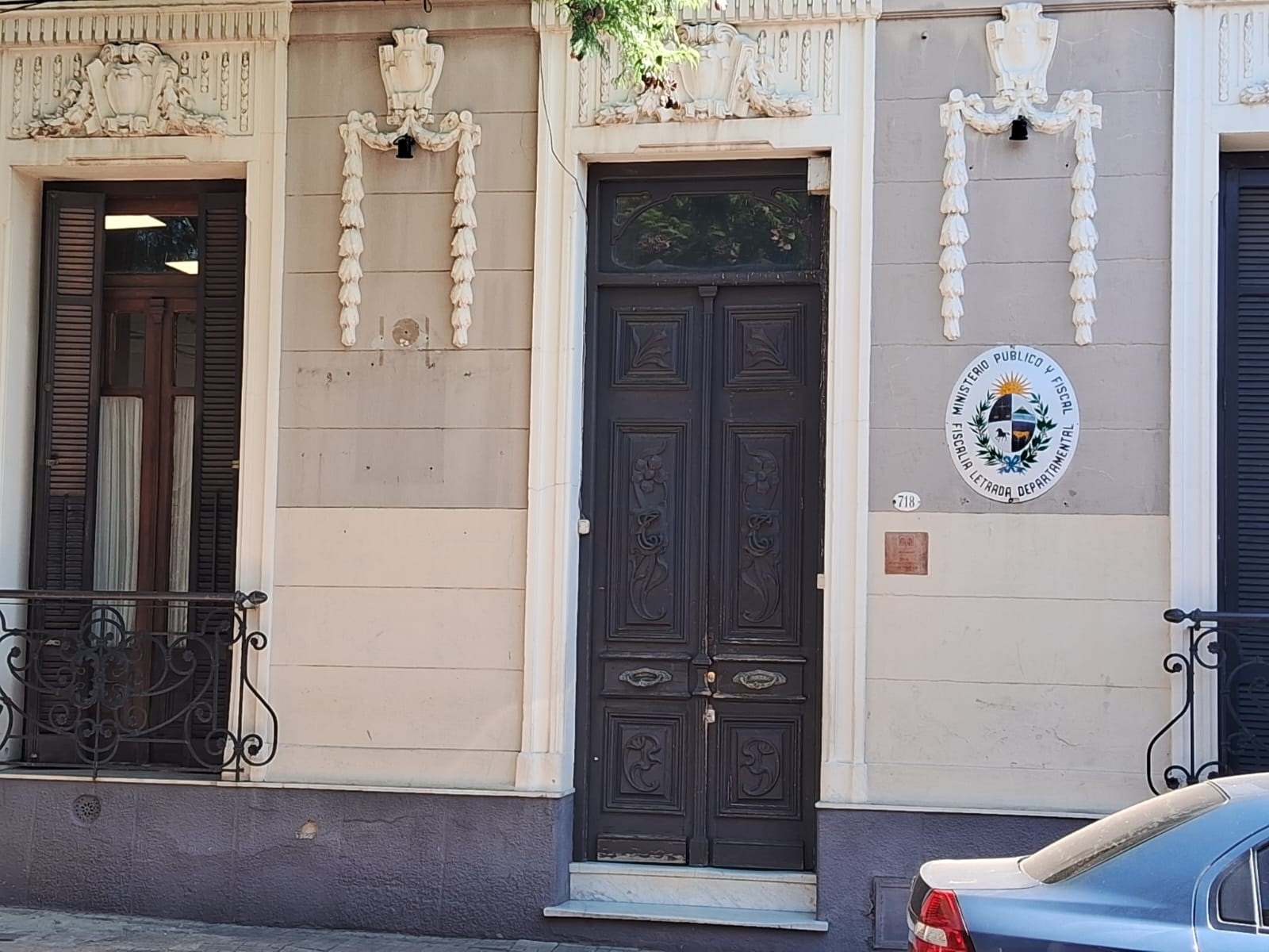 Nueva testigo será llamada a declarar por Fiscalía en el marco de la investigación por muerte de Nazarena Porto