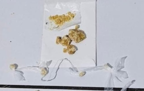 Condenan al responsable de una  “boca” de venta de droga en Cerro 