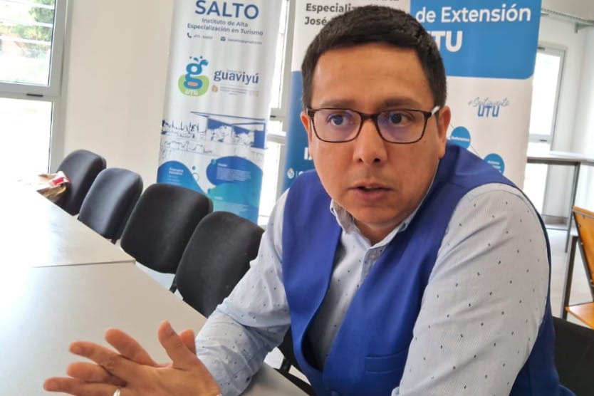 Polo Educativo Tecnológico de Salto inaugurará su Nodo de Innovación para fortalecer sus vínculos socioeducativos