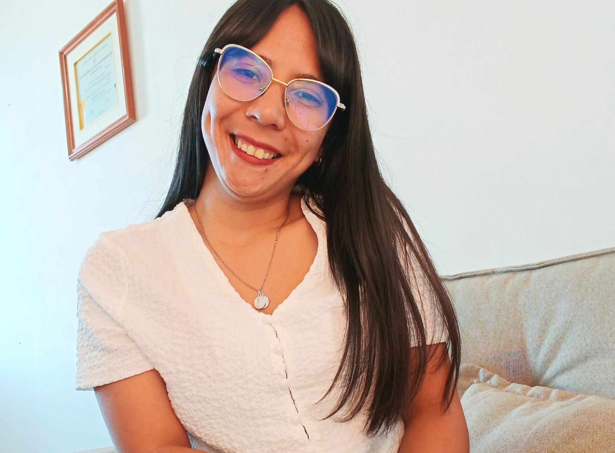 Año Nuevo: psicóloga aporta herramientas para manejar las emociones y transitar esta fecha en paz y tranquilidad