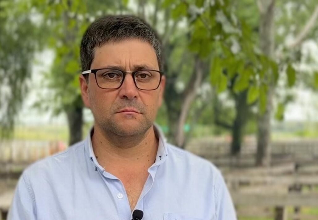 Rafael Normey "Si no empezamos a abordar de lleno la competitividad, la realidad es que va a haber un sector de la industria frigorífica que va a seguir siempre flotando"