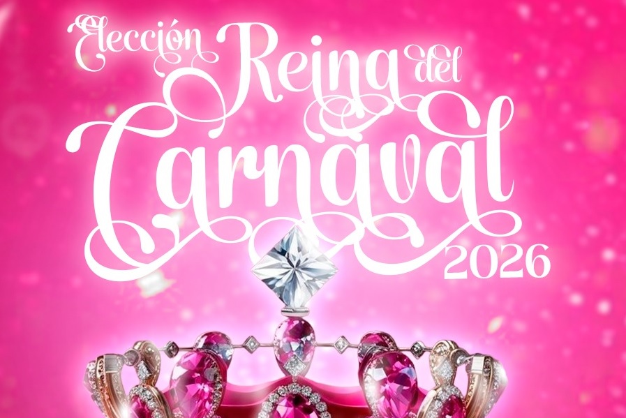 Ya están las bases y condiciones para ser aspirante a Reina del Carnaval, elección que será el 24 de enero