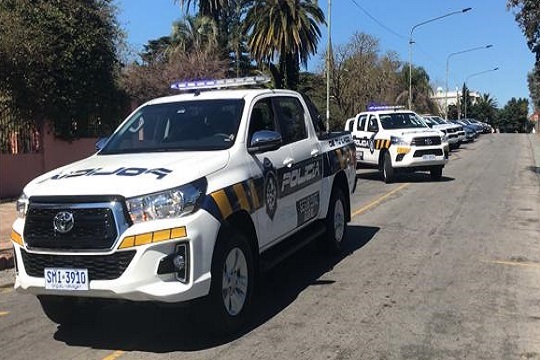 No quiso darle dinero y  lo apuñaló por la espalda