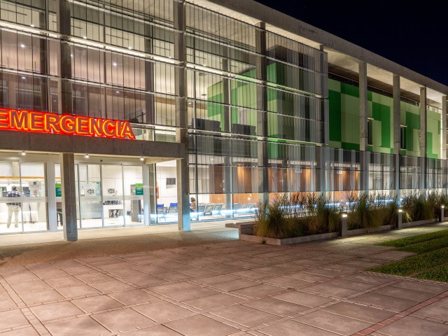 Motociclista con politraumatismo  moderado tras siniestro en ruta 31