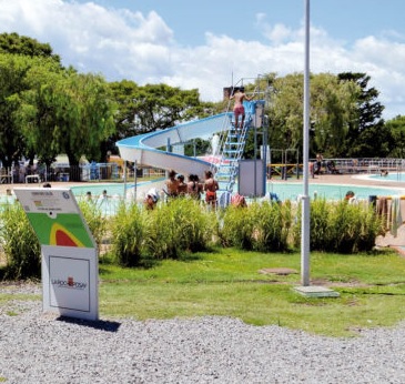 Validan al Destino Termas  como mesa de planificación  regional de cara al 2026