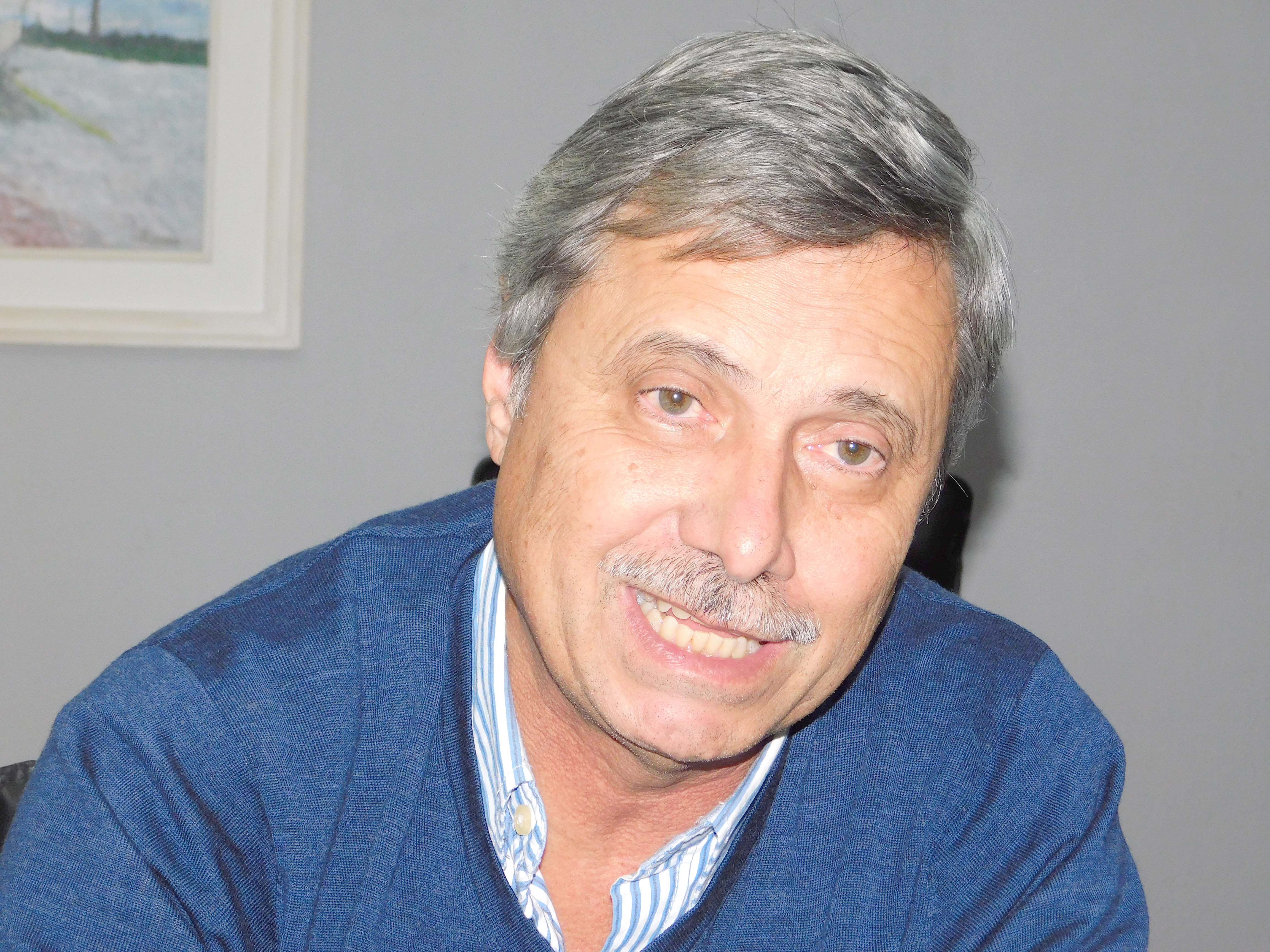 Walter Texeira Núñez, Secretario General del Gobierno de Salto: Financiamiento: “confiamos que se estará a la altura y  se contará con el apoyo necesario por el bien de Salto”