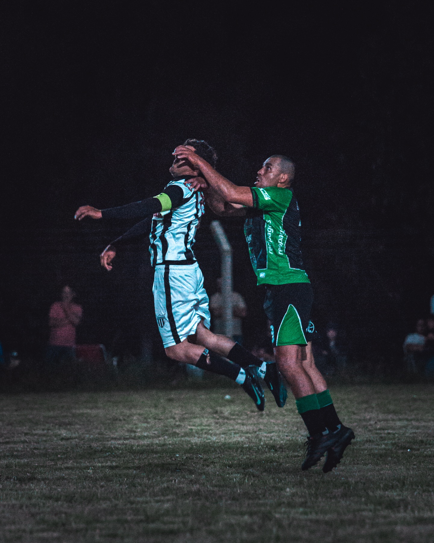 Comienza la liguilla en el fútbol de Liga Agraria