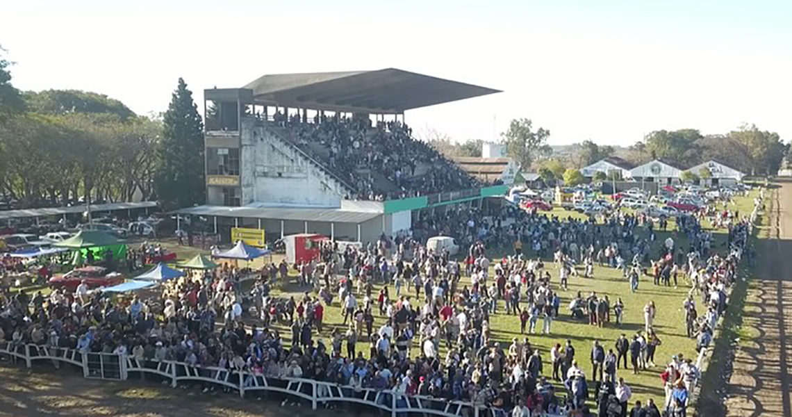 Llamado para el 21 de diciembre