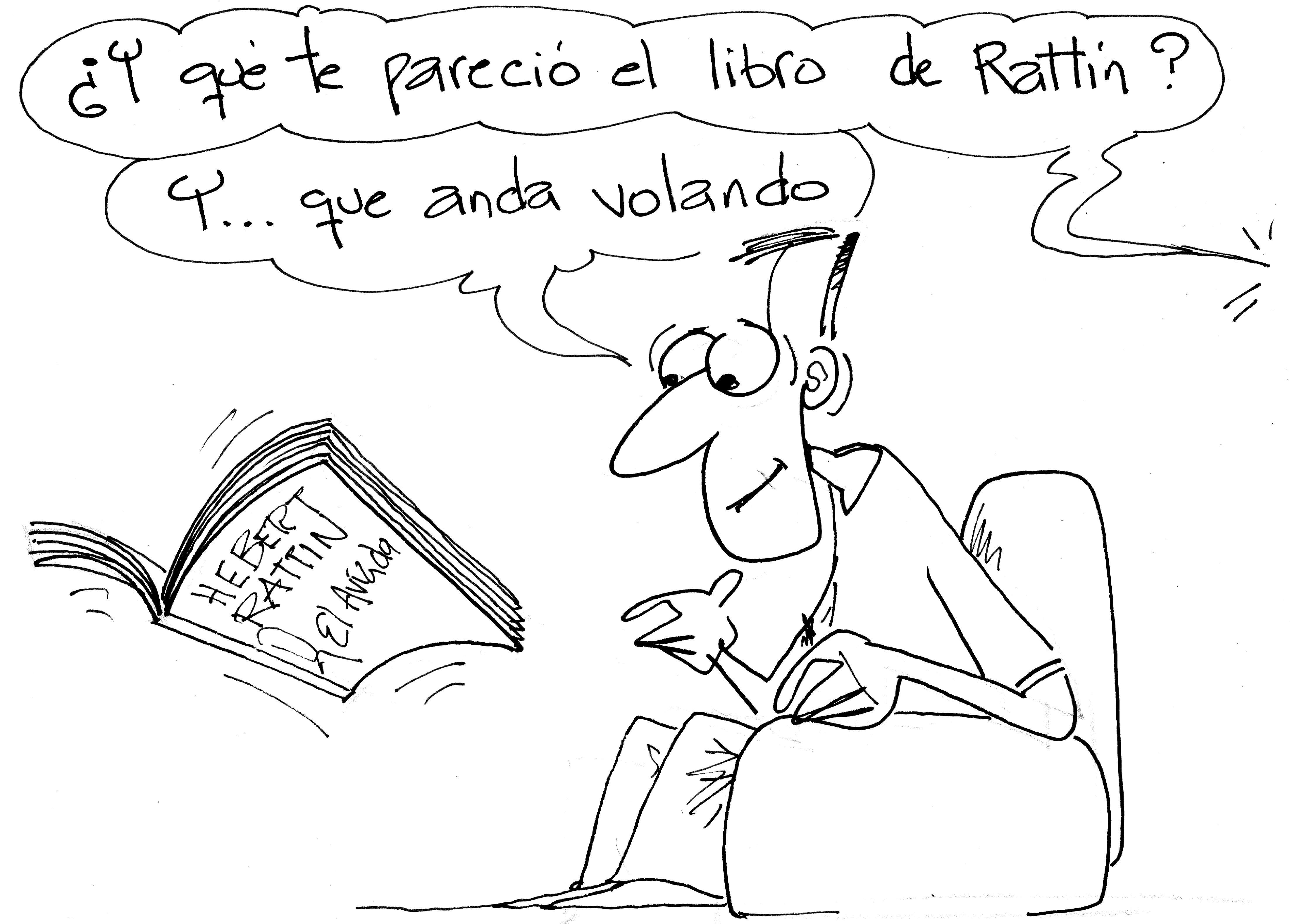 Caricatura de hoy