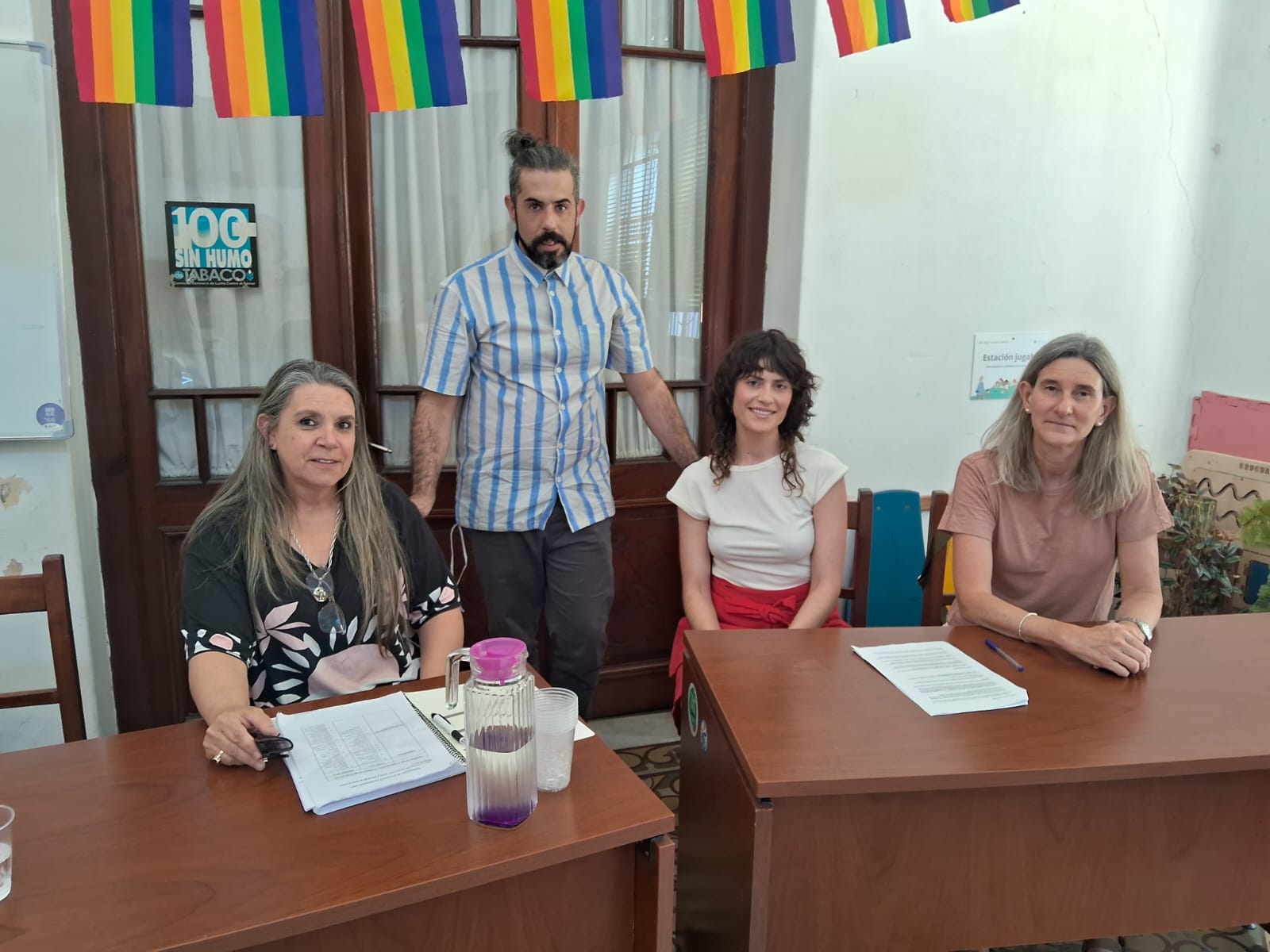 Autoridades y especialistas alertan  por el aumento de sífilis en Salto