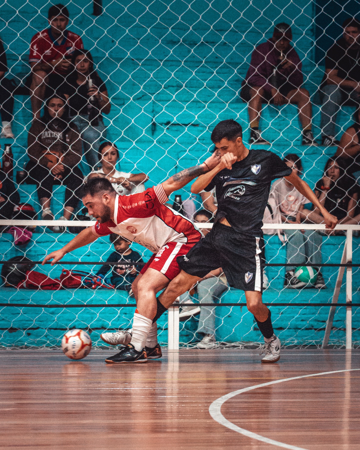 Fénix derrotó a Huracán y es el único invicto que queda en el año.