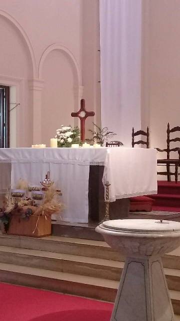 Celebraciones religiosas para este fin de semana en parroquias y capillas de Salto