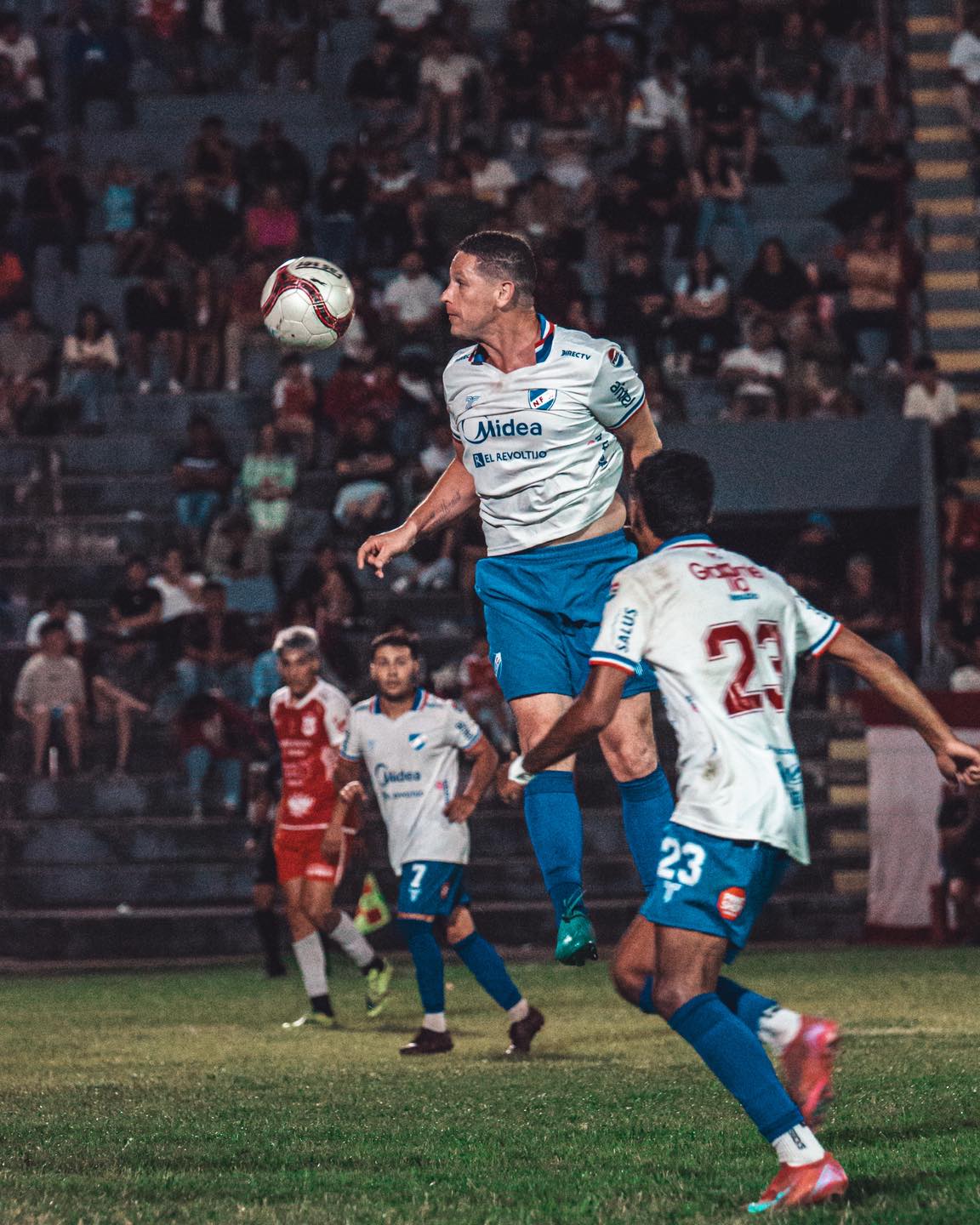 Fútbol Salteño : Semifinales “A”: con nuevos horarios se juegan hoy los partidos de vuelta