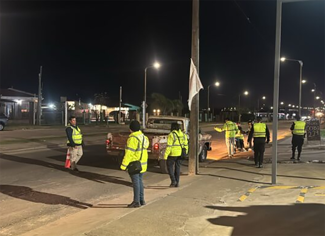 Látidos: Todo en duda, operativos y más...