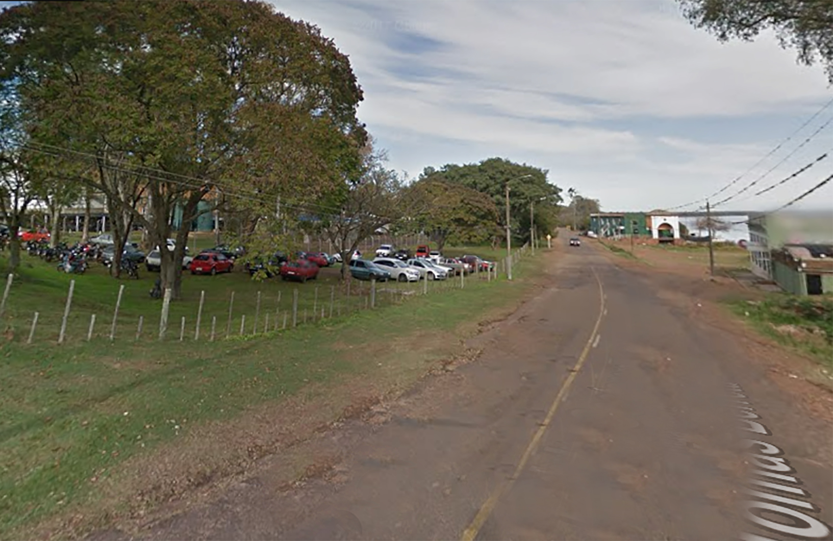 Cuatro años de cárcel por salvaje rapiña en Costanera Sur