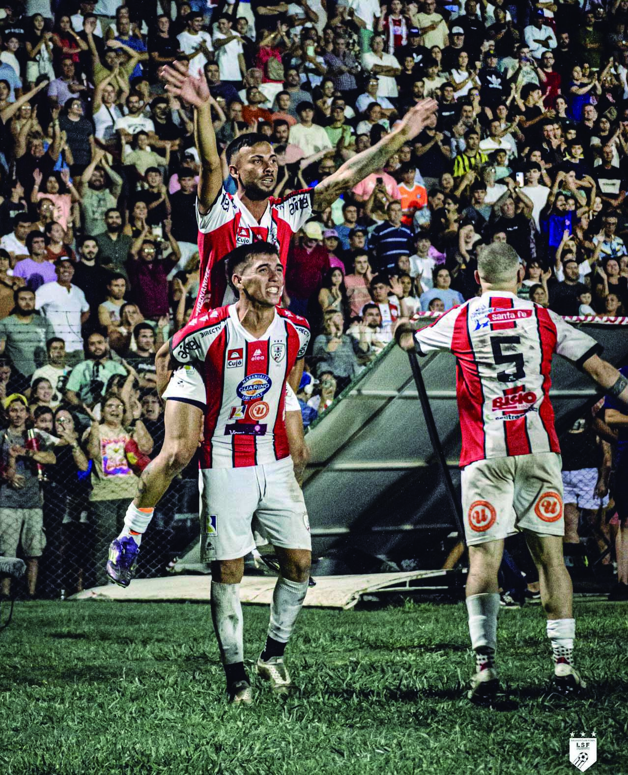 Antes de terminar el Salteño... Se viene nueva selección