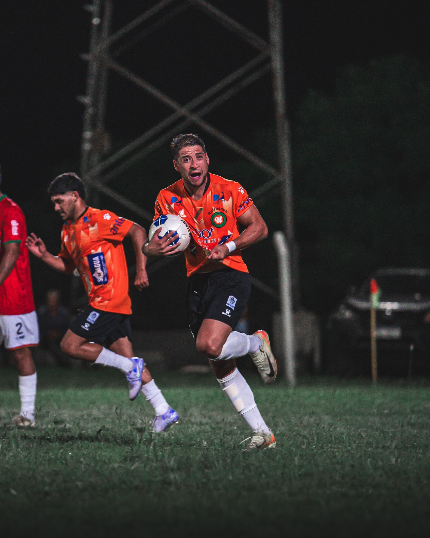 Liga Agraria con balance positivo en su visita a Vichadero