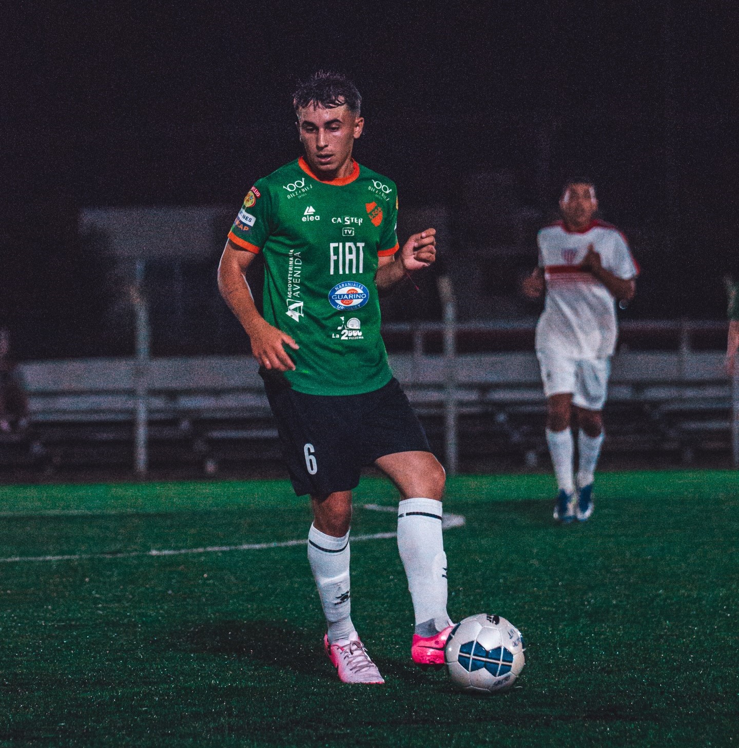 Liga Agraria – Bella Unión: los horarios  para el sábado 17 de enero en el Vispo Mari 