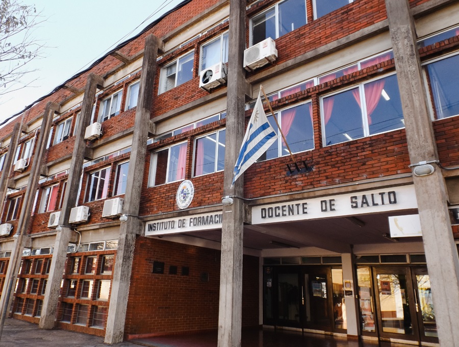 ANEP anunció nueva maestría en  conjunto con universidad argentina