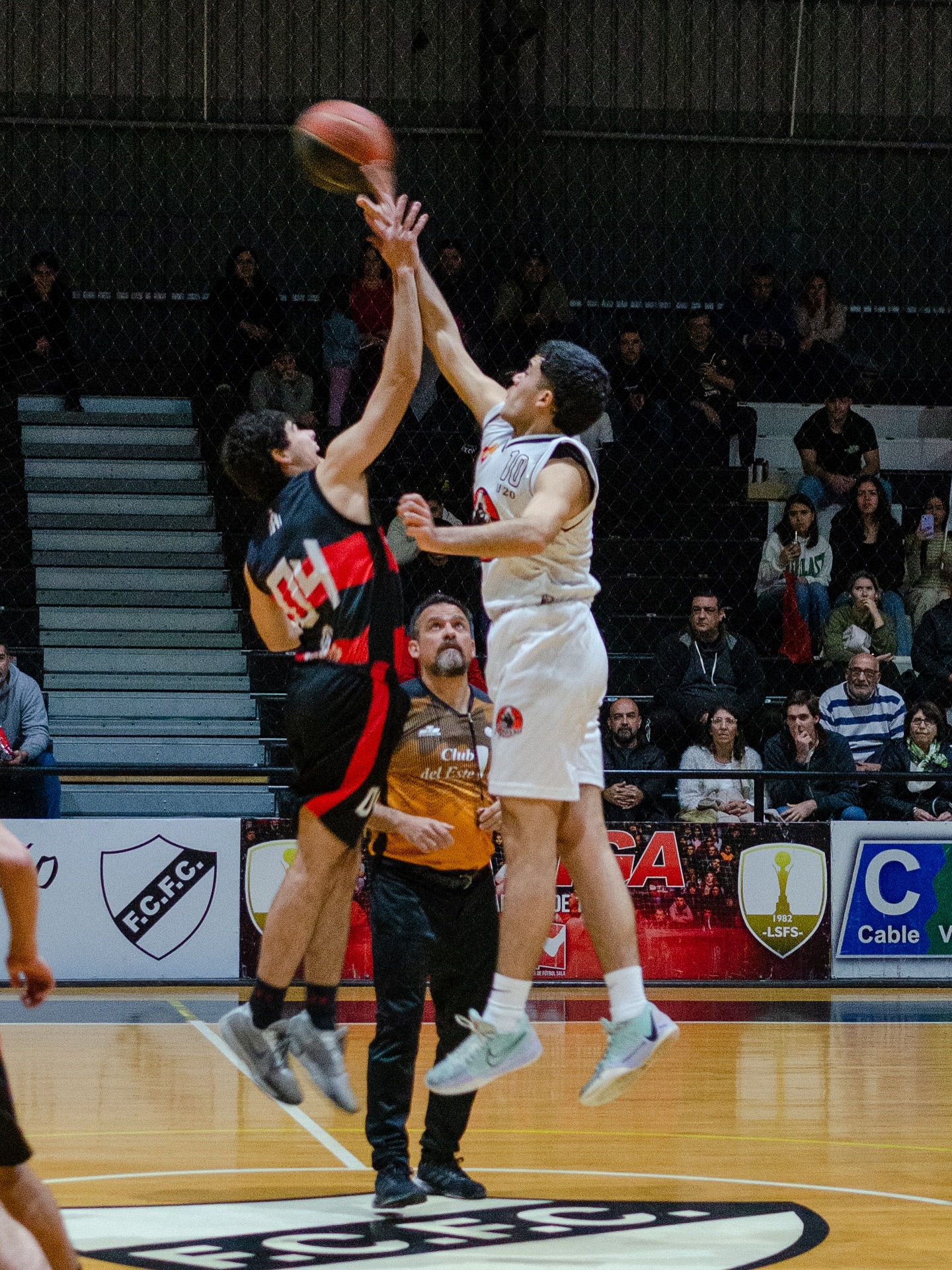 Básquetbol  Ferro Carril apuesta por las formativas desde febrero 