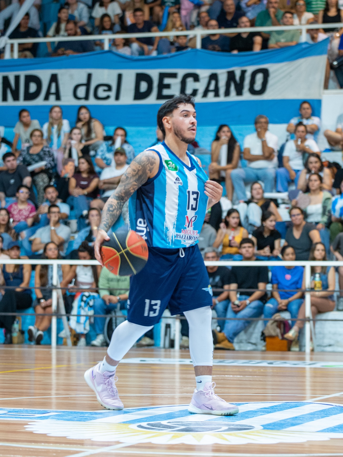 Salto Uruguay – Juventus rumbo a la tercera final el viernes 23 de enero