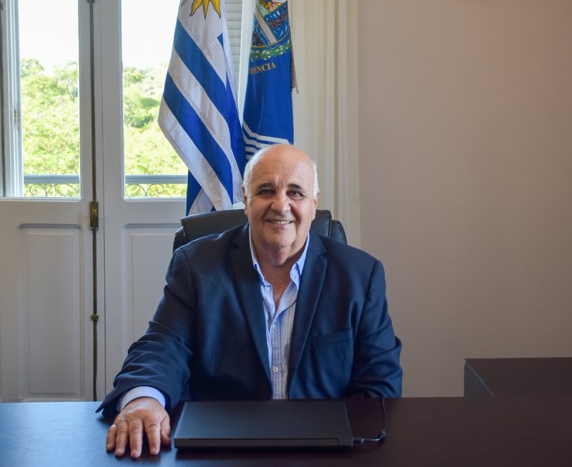 Pese a escasa rebaja del gasoil,  Intendencia descarta reajuste  del boleto del transporte urbano