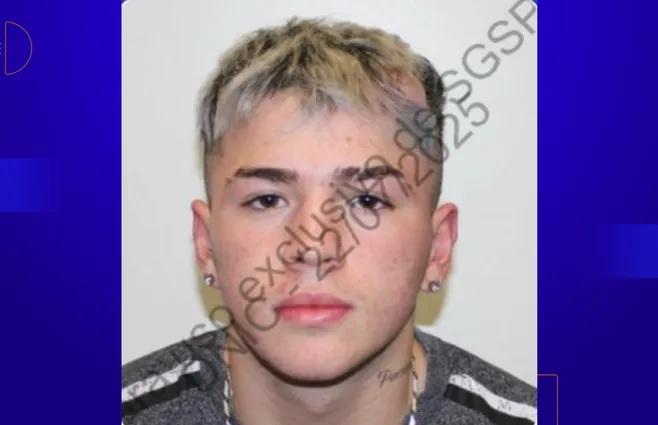 Buscan en todo el país a joven  de 18 años acusado de homicidio 