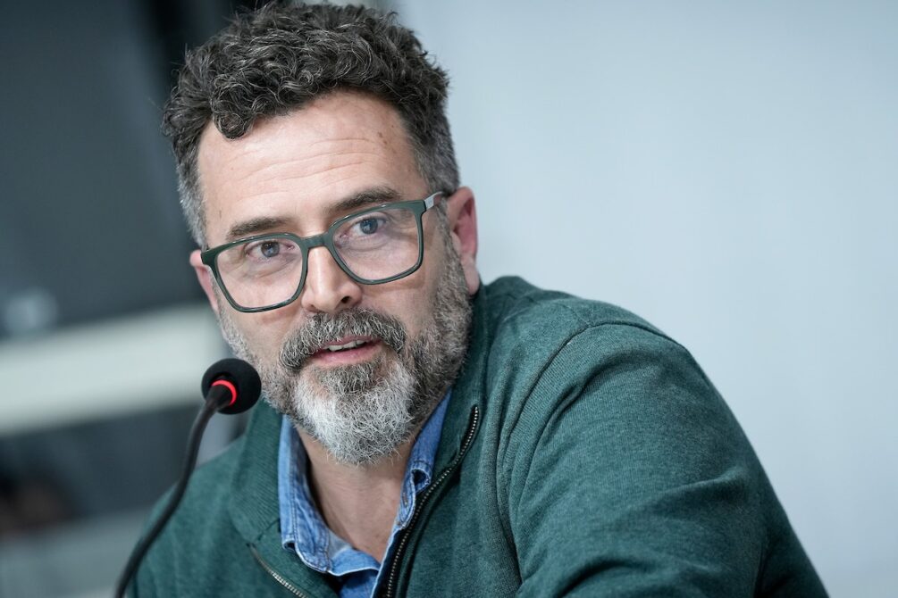 Matías Carámbula: :  "El déficit hídrico es un problema estructural y la emergencia agropecuaria es inminente"