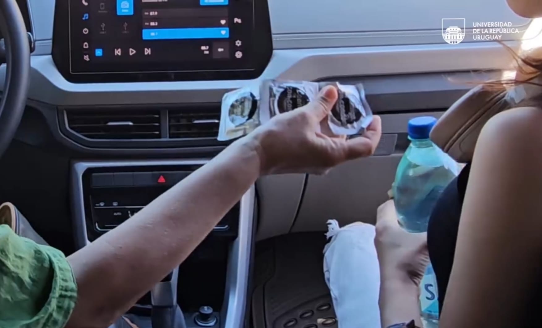 Lanzan campaña audiovisual para revertir el aumento  de ITS en Salto y promover utilización del preservativo