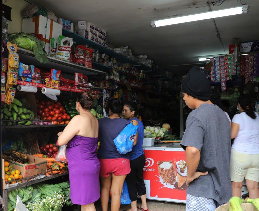 Comerciantes rechazan resolución judicial sobre “estado de necesidad”