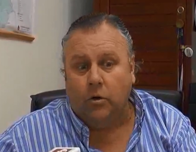 Intendencia: hay dos puestos  informales por cuadra que están  autorizados a operar en el centro