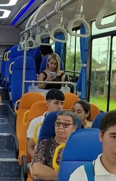 Latidos: Cuestión de respeto, pozo profundo y más...