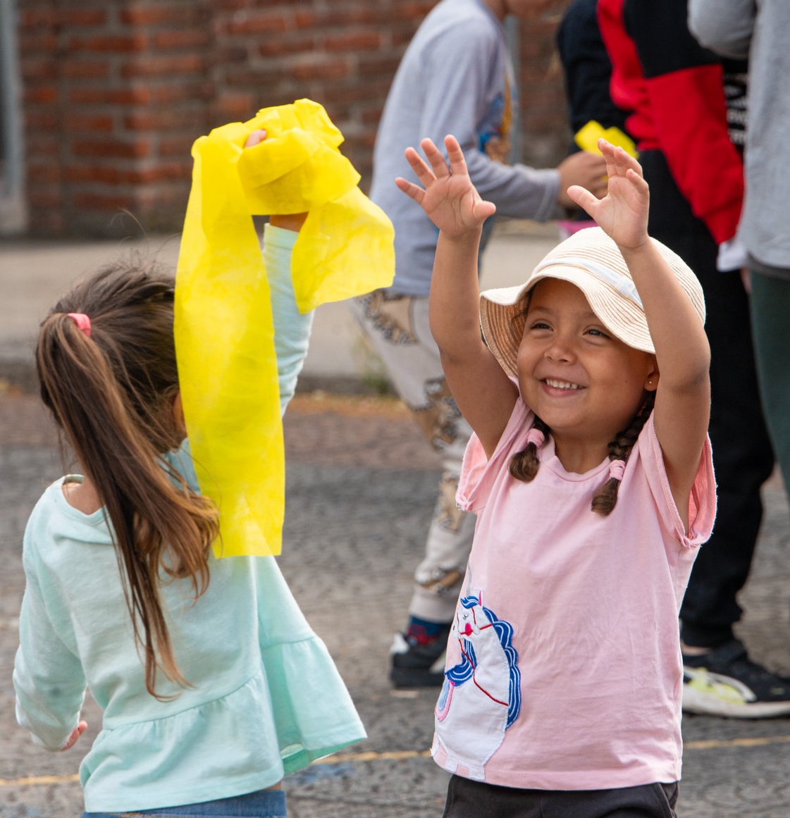 Programa Escuelas de Verano  se extendió a educación media