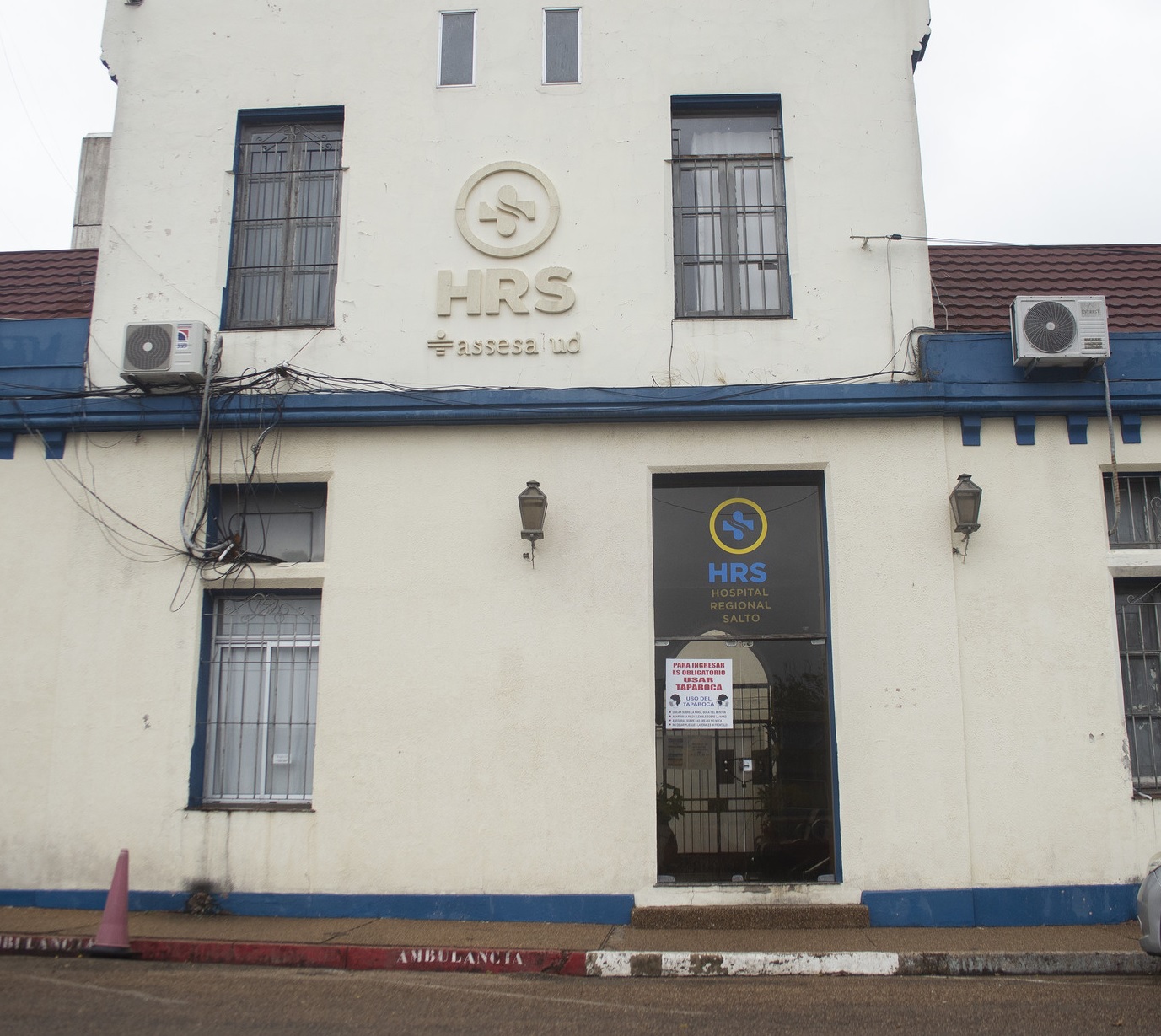 Hospital abre agenda de atención  para Policlínica de Reumatología