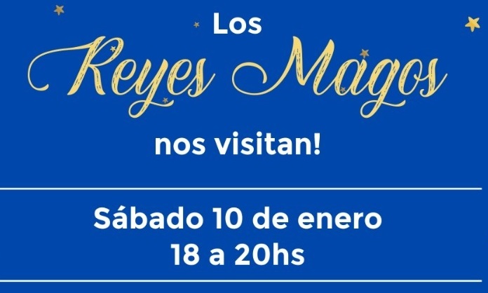 Desarrollo Social impulsa actividades  por Reyes en Don Atilio y Andresito