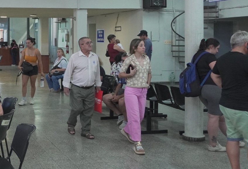 Ya se habilitaron tributos y nuevo  plan de regularización de adeudos