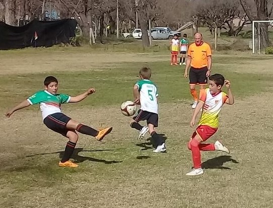 Baby Fútbol: La 2ª edición del Torneo de Verano Villa España se jugará en febrero