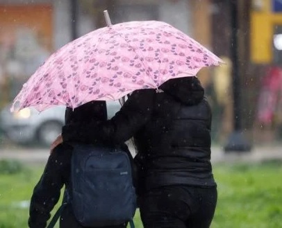 Se pronostica una segunda  quincena de enero bajo agua