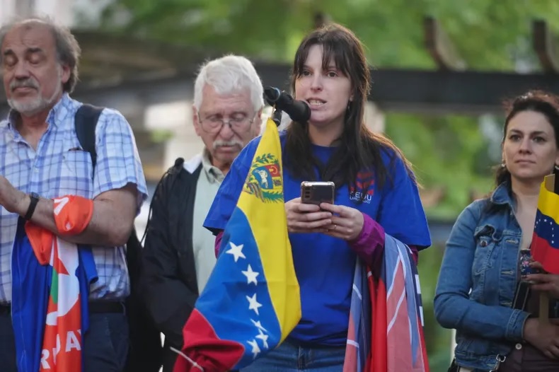 Repercusiones políticas en Salto tras la captura de Nicolás Maduro por EE.UU