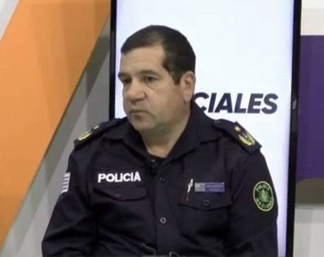 Se avanza en identificar a los  implicados en hecho violento  registrado en Barrio Artigas