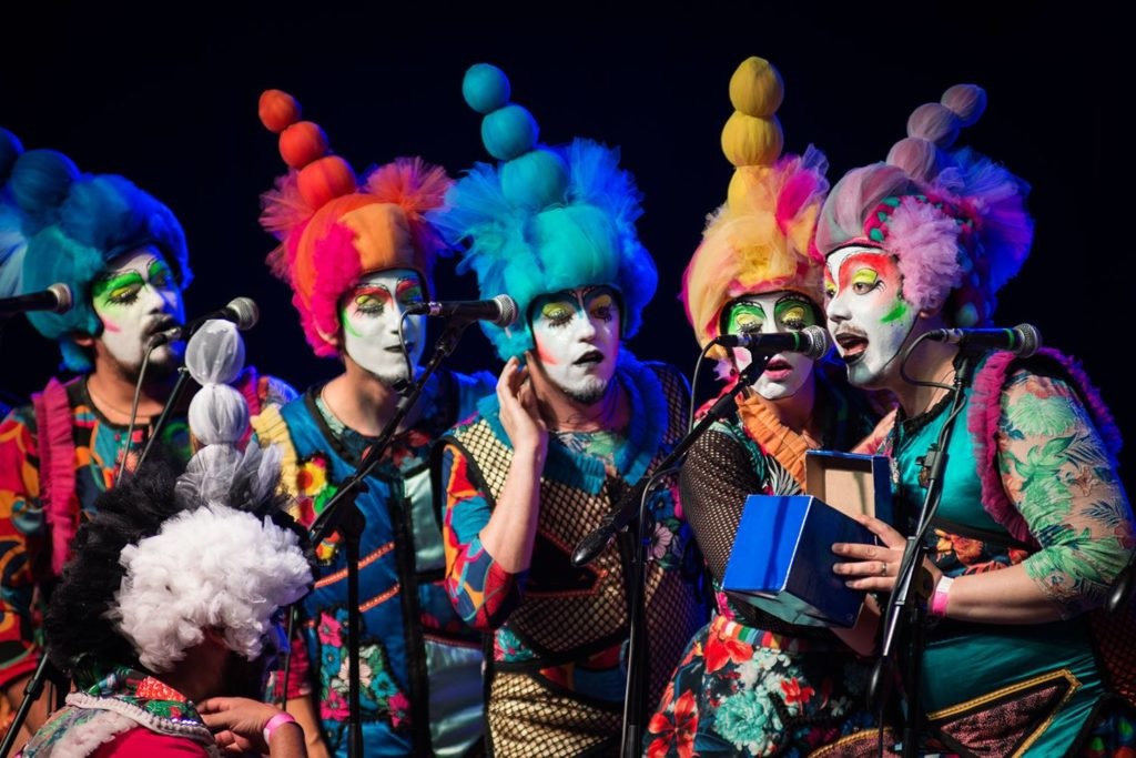 ASAC avanza en armado del Concurso que promete devolver la mística murguera al Parque Harriague