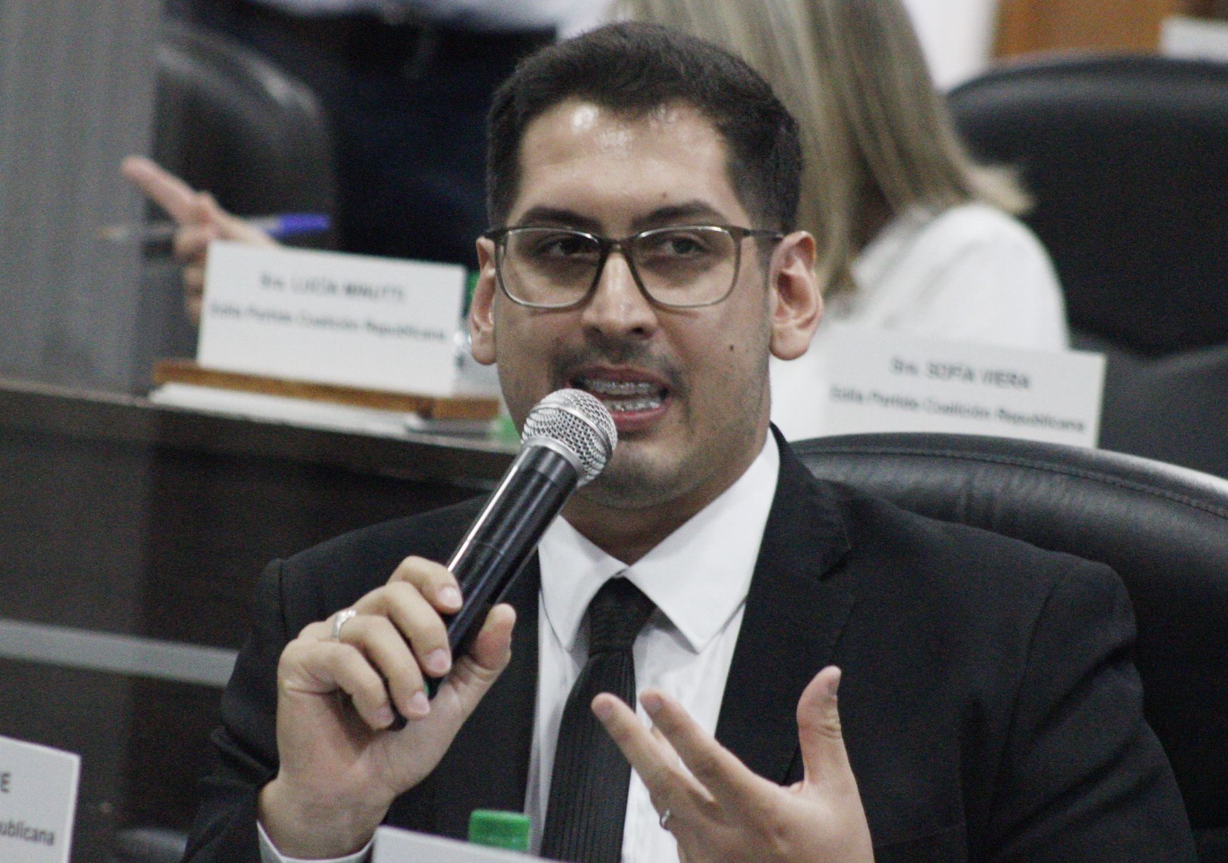 Descuento del IMESI no es un beneficio,  es una compensación a una desigualdad 