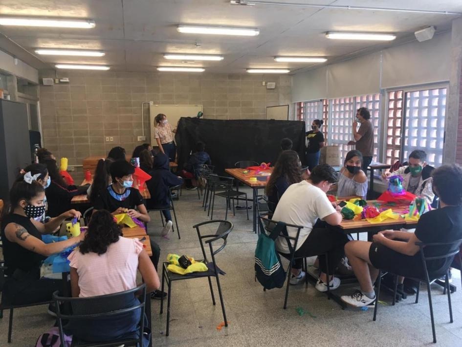 Realizarán por primera vez el programa  Verano Educativo en educación secundaria