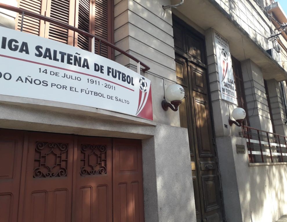 Fútbol Salteño  Divisional “A”: el 26  de julio comienza la temporada 2026   