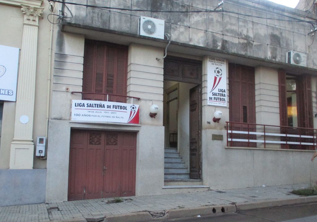 Liga Salteña de Fútbol : Divisional “A” comenzaría  a jugar a mediados de julio