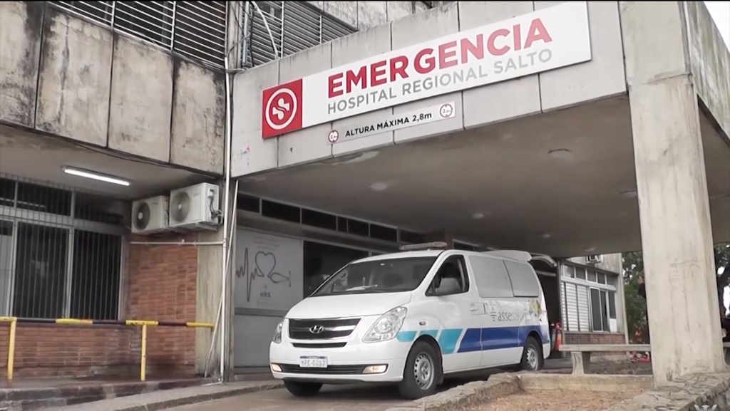 Aumentan las consultados médicas por  cuadros relacionados a la “ola de calor”