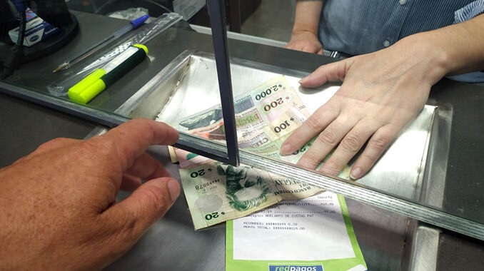 Ya se puede pagar la patente  2026: 20 de enero vence plazo