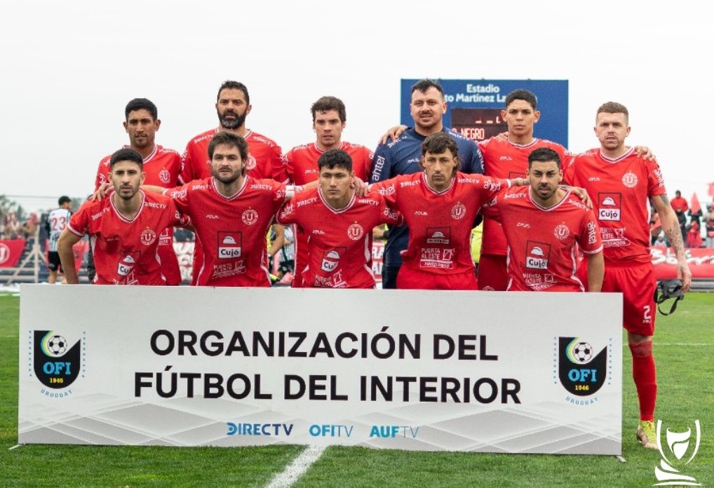 Copa de Clubes de OFI – Divisional “A”: Ferro Carril, Universitario, Arsenal y Gladiador los representantes salteños