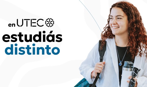 UTEC abrió período de inscripciones  para carreras que se dictan en el norte